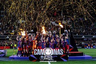 Supercopa de España 2026