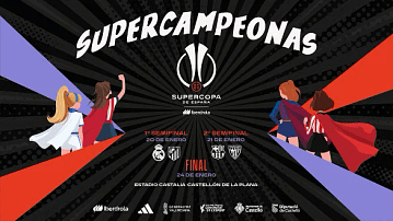 la supercopa