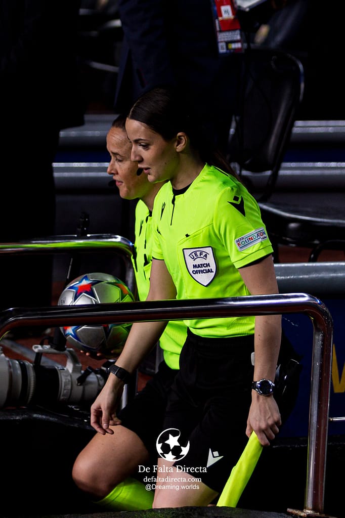 FC Barcelona - Bayern Múnich foto galería