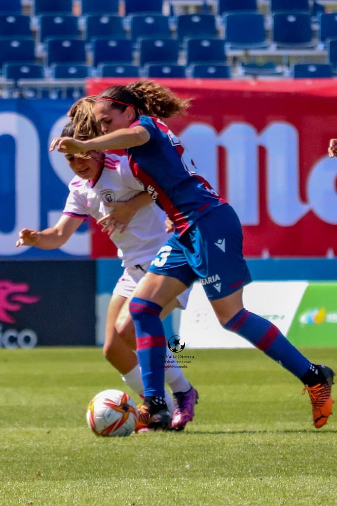 FOTOS MADRID CFF - LEVANTE UD