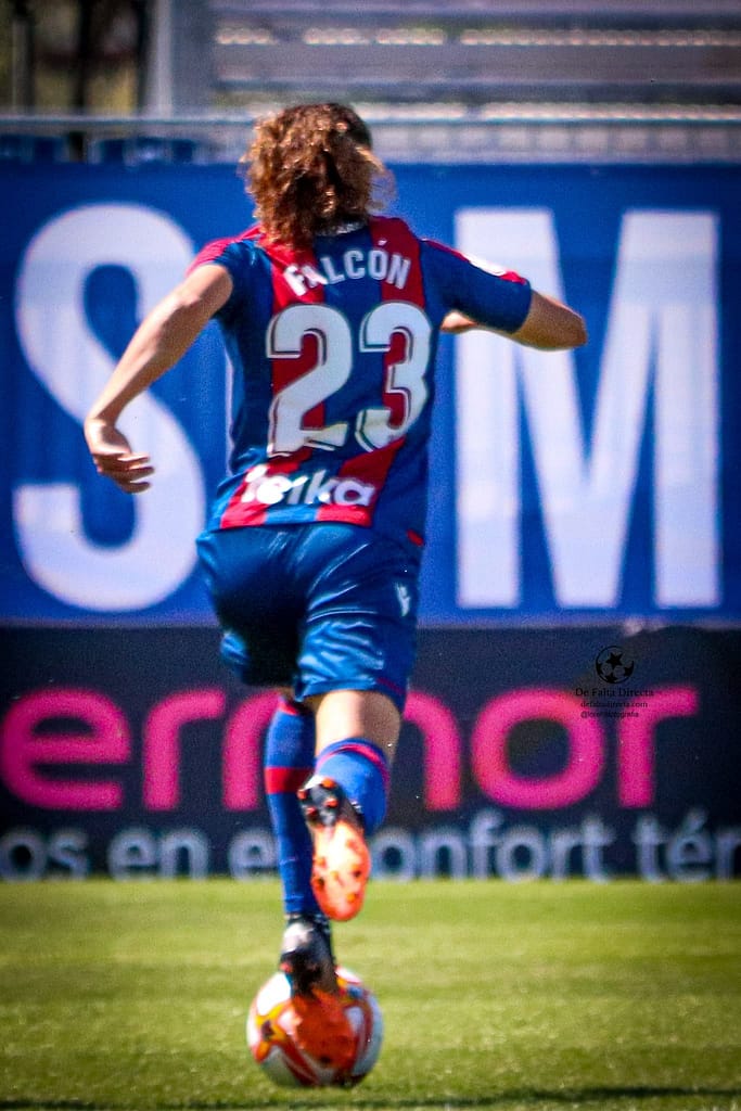 FOTOS MADRID CFF - LEVANTE UD