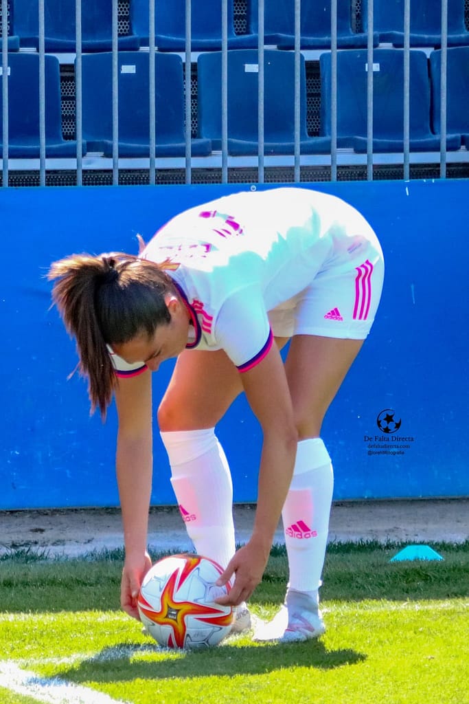 FOTOS MADRID CFF - LEVANTE UD