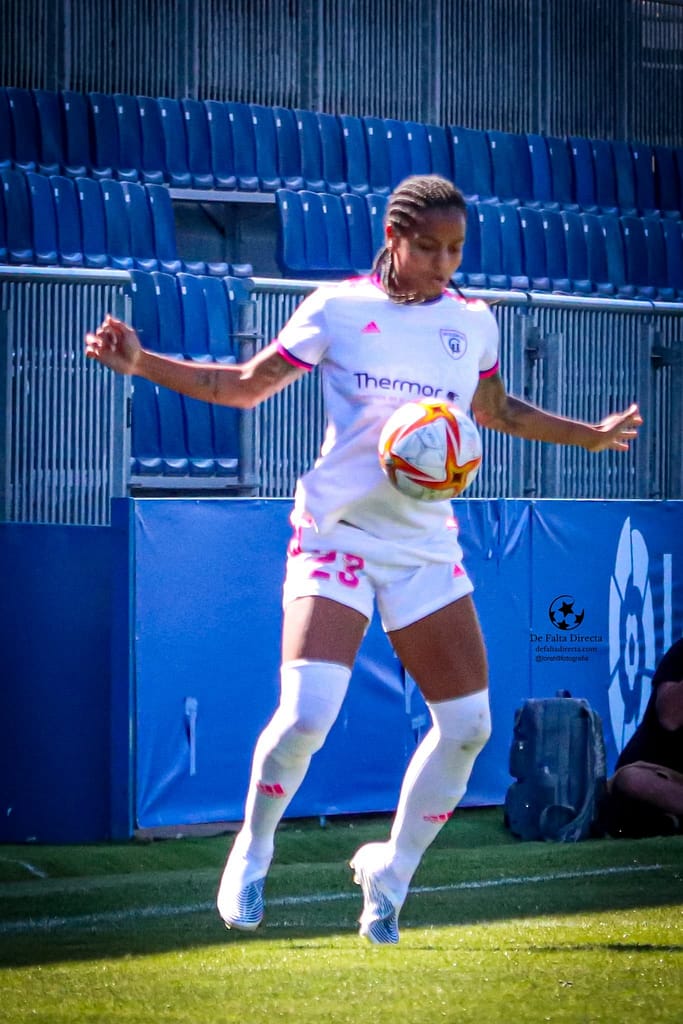 FOTOS MADRID CFF - LEVANTE UD