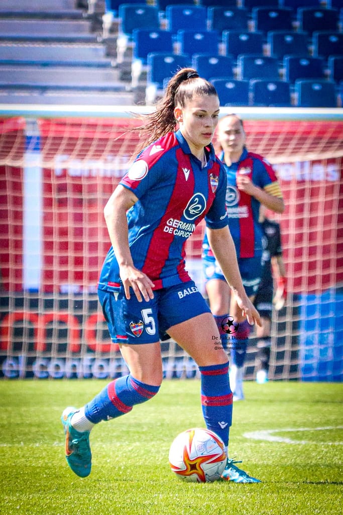 FOTOS MADRID CFF - LEVANTE UD