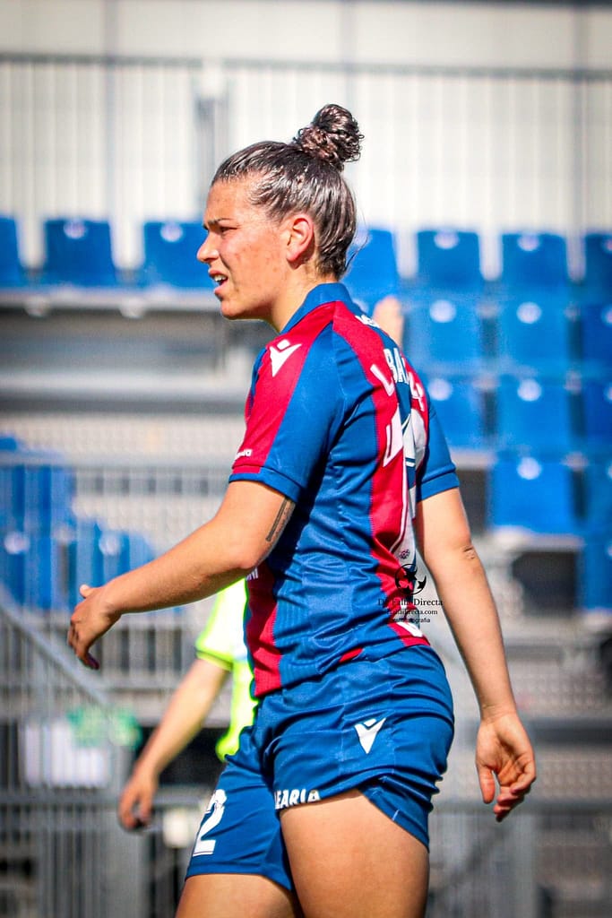 FOTOS MADRID CFF - LEVANTE UD