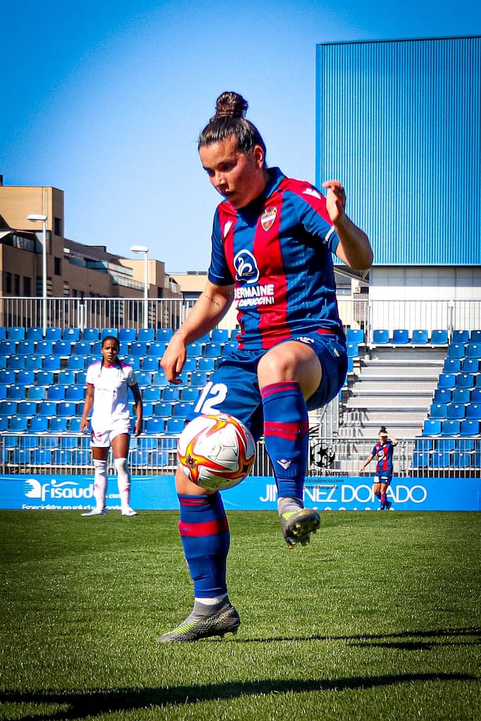 FOTOS MADRID CFF - LEVANTE UD