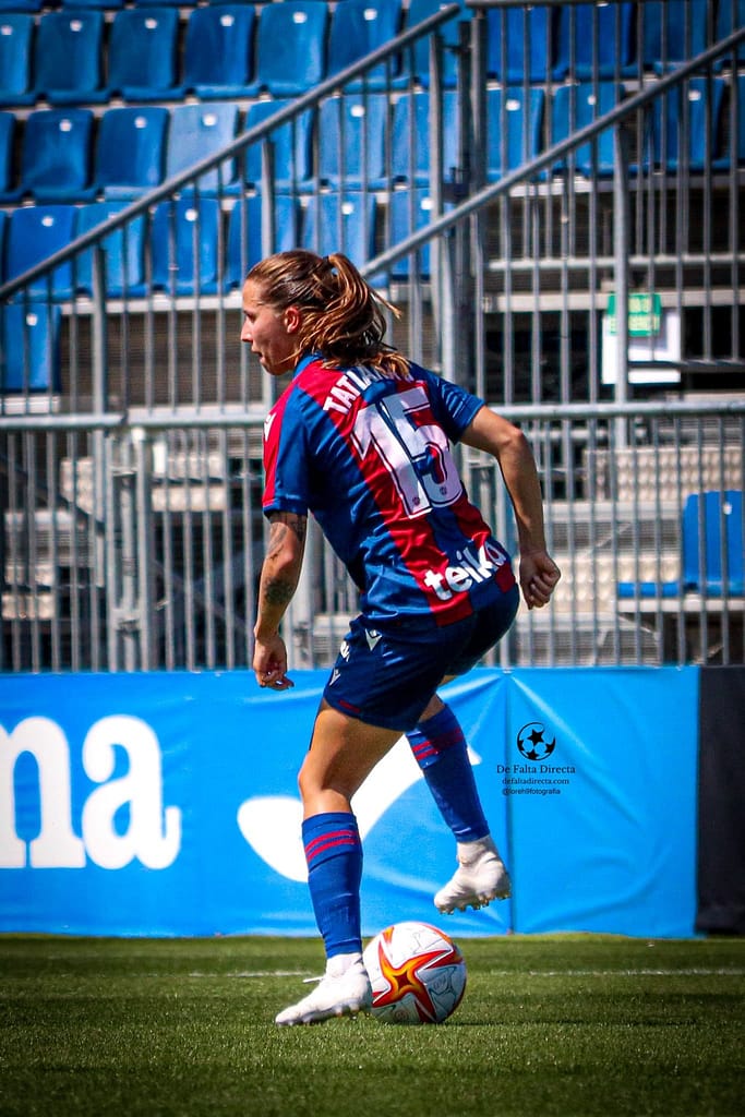 FOTOS MADRID CFF - LEVANTE UD