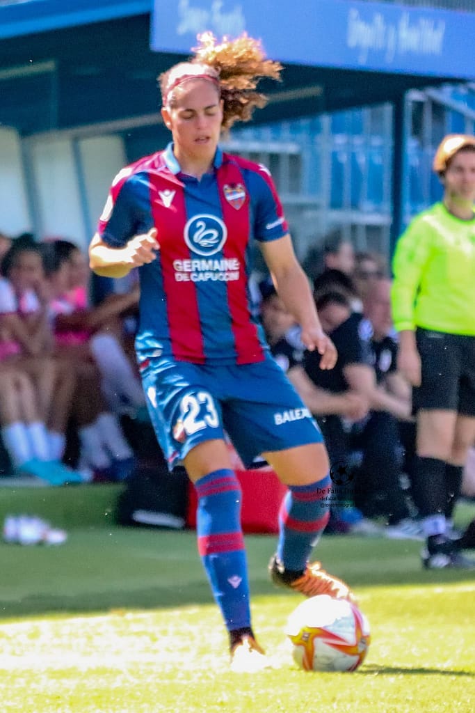 FOTOS MADRID CFF - LEVANTE UD