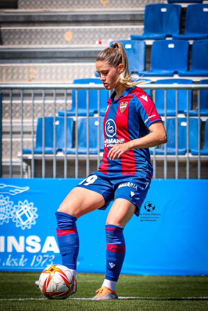 FOTOS MADRID CFF - LEVANTE UD