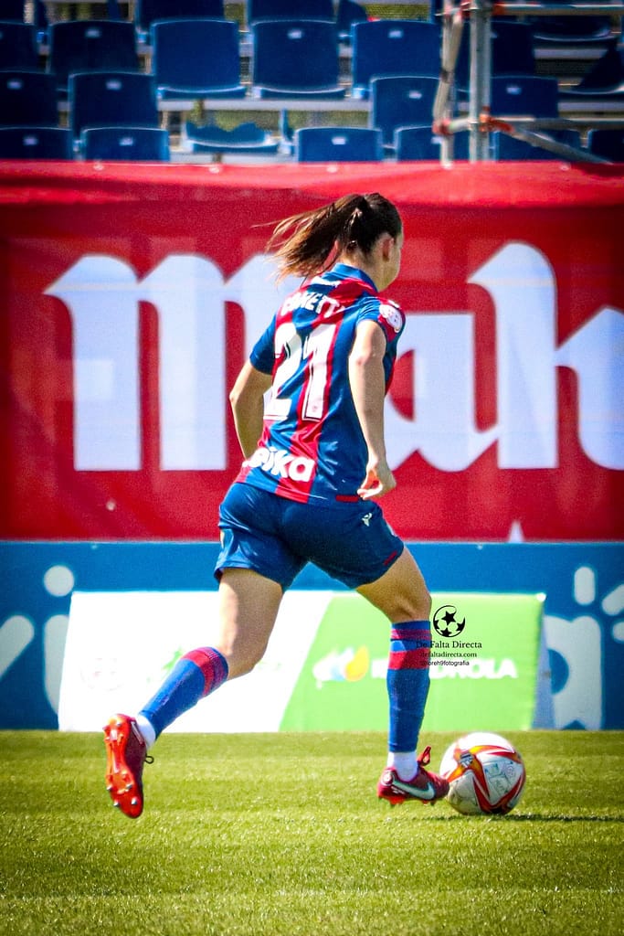 FOTOS MADRID CFF - LEVANTE UD