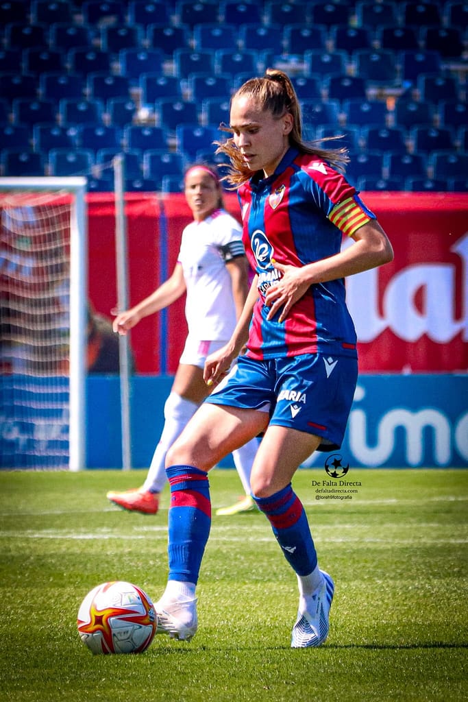 FOTOS MADRID CFF - LEVANTE UD