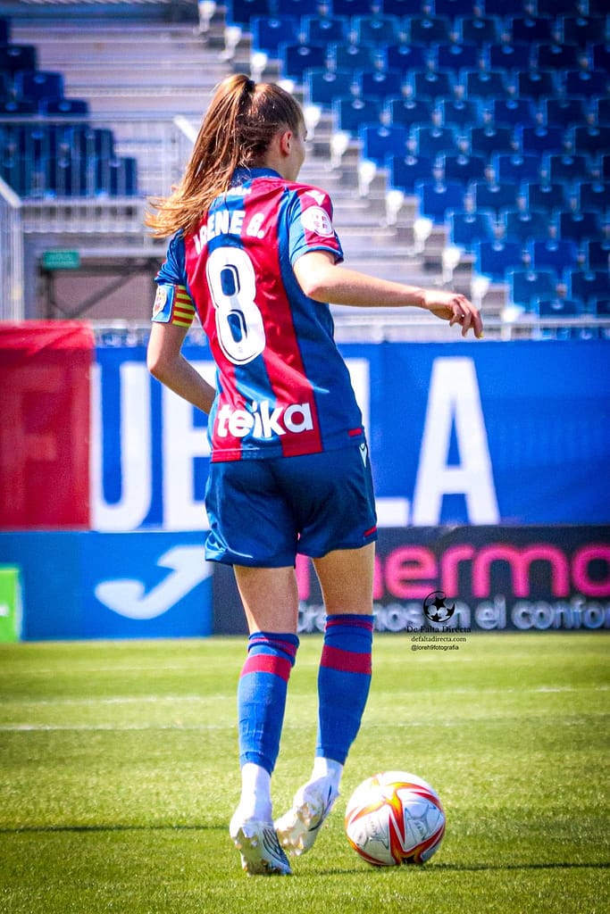 FOTOS MADRID CFF - LEVANTE UD