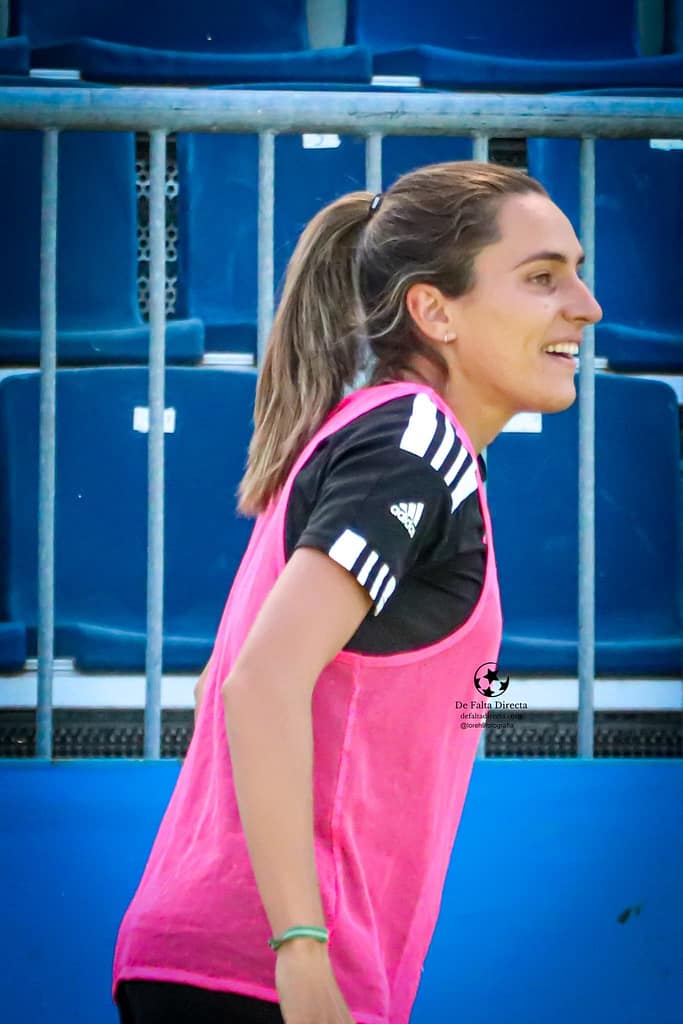 FOTOS MADRID CFF - LEVANTE UD