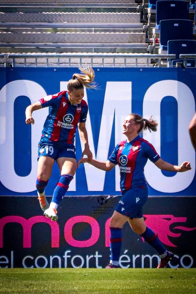 FOTOS MADRID CFF - LEVANTE UD