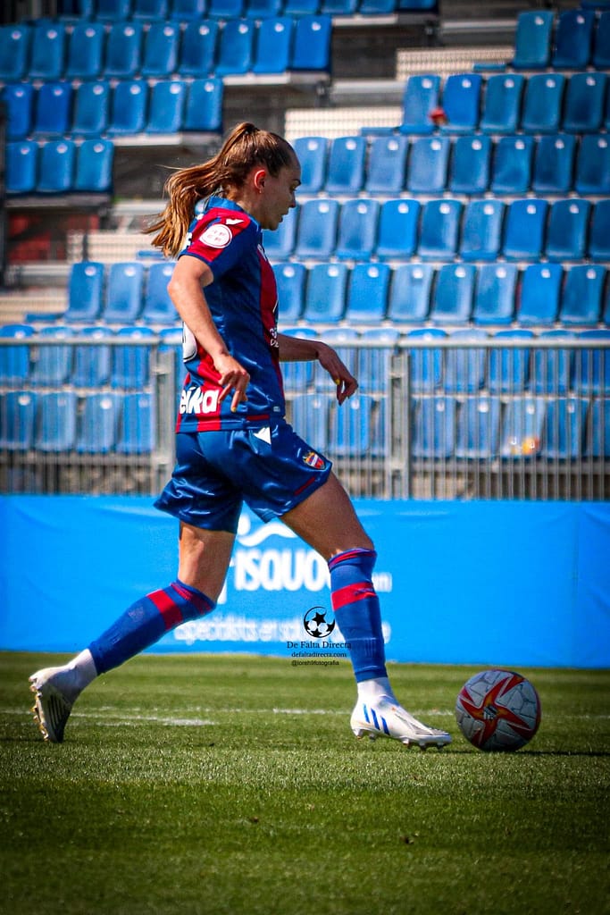 FOTOS MADRID CFF - LEVANTE UD