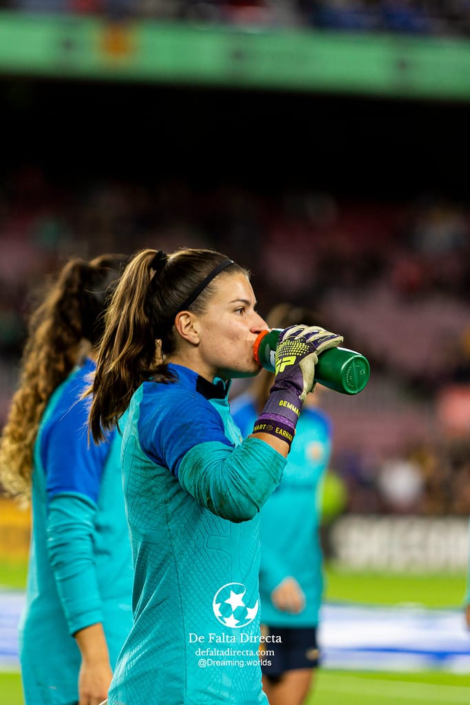 FC Barcelona - Bayern Múnich foto galería