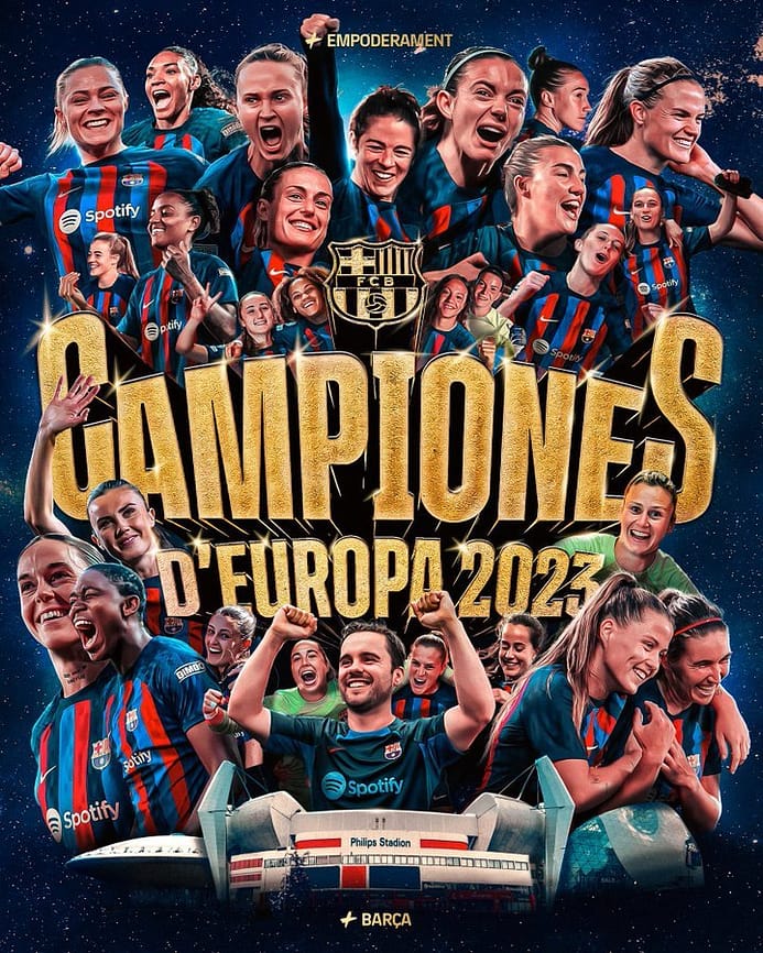 UEFA Women's Champions League