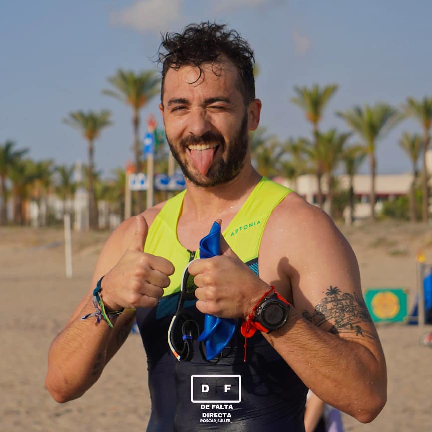 mediterránea triatlón