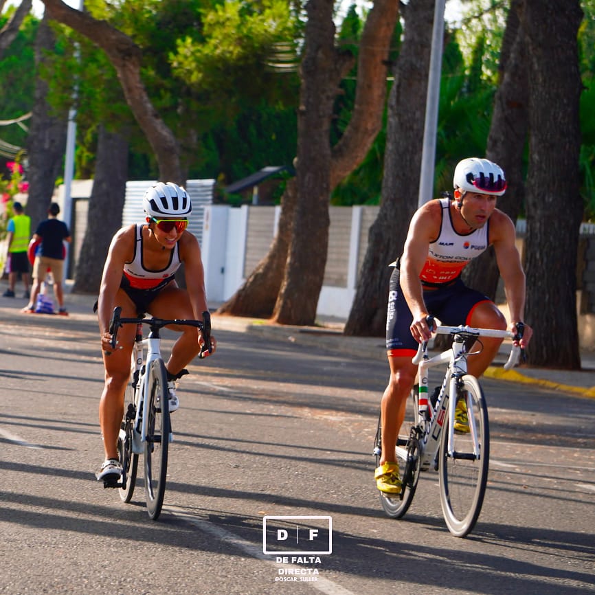 mediterránea triatlón