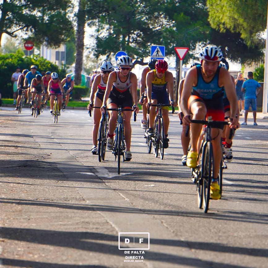 mediterránea triatlón
