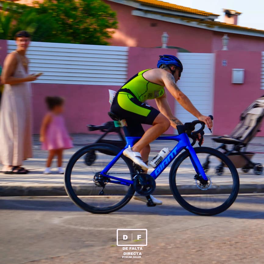 mediterránea triatlón