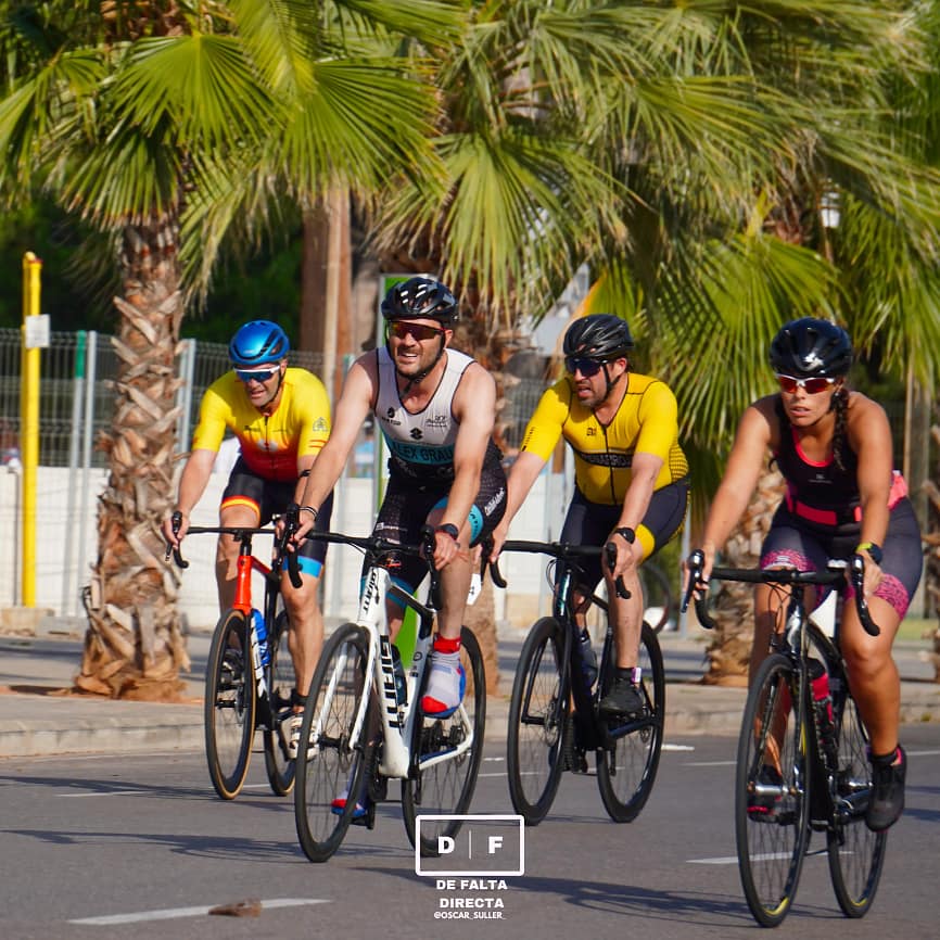 mediterránea triatlón