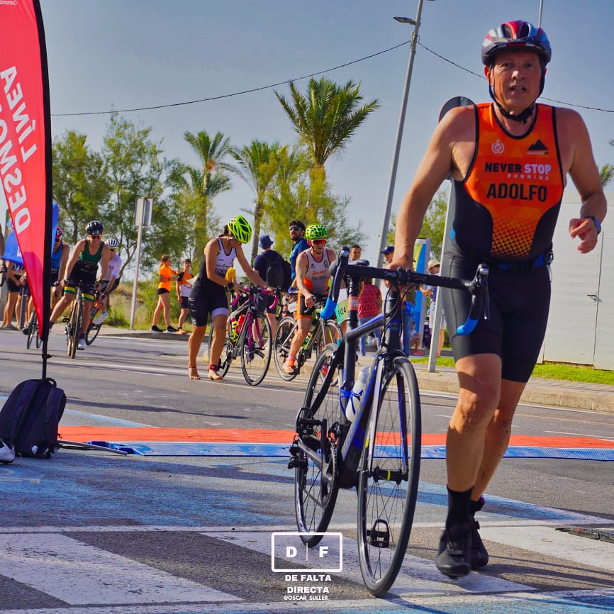 mediterránea triatlón