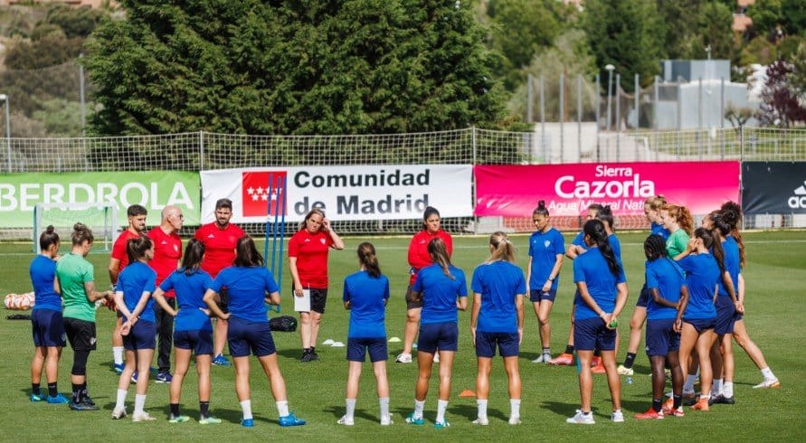 La Final Four de la Copa de la Reina