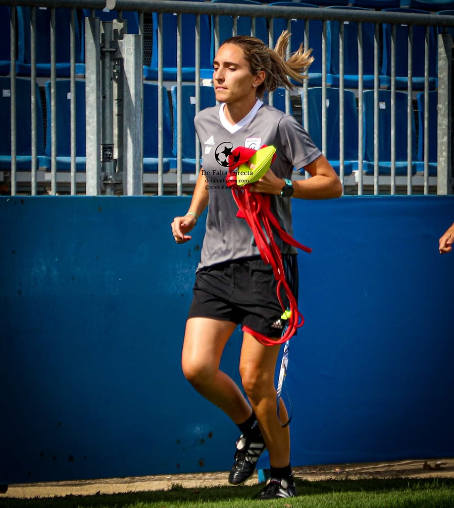 Galería del encuentro