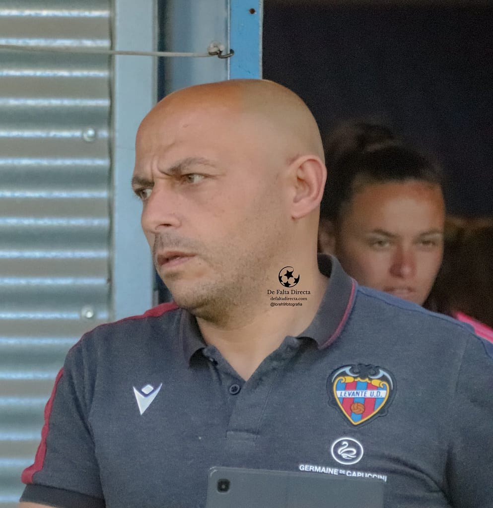 FOTOS MADRID CFF - LEVANTE UD