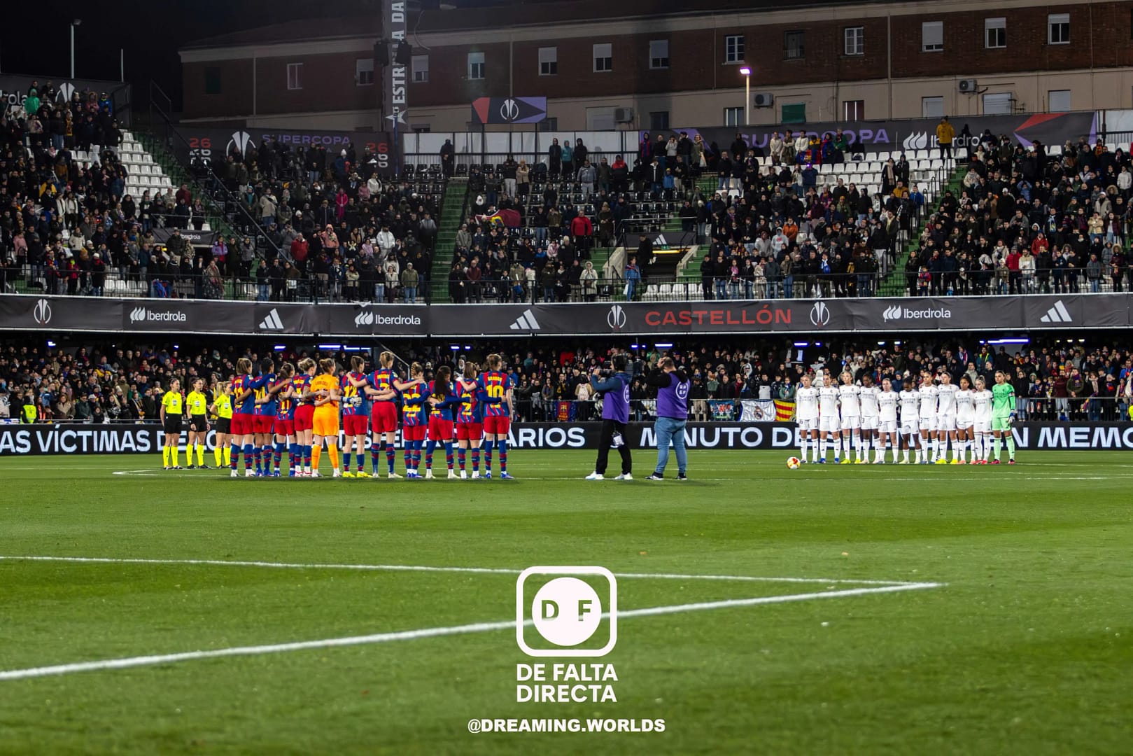 Supercopa de España 2025/26