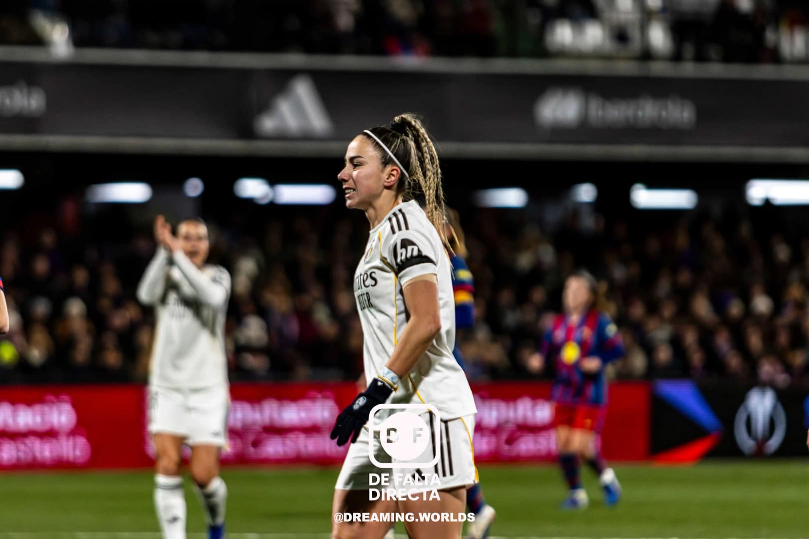 Supercopa de España 2025/26