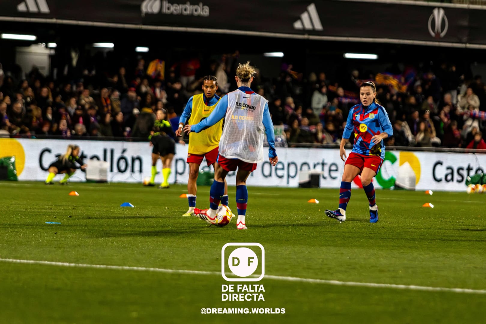 Supercopa de España 2025/26