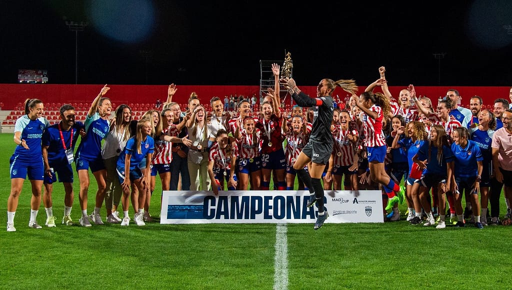 Atlético