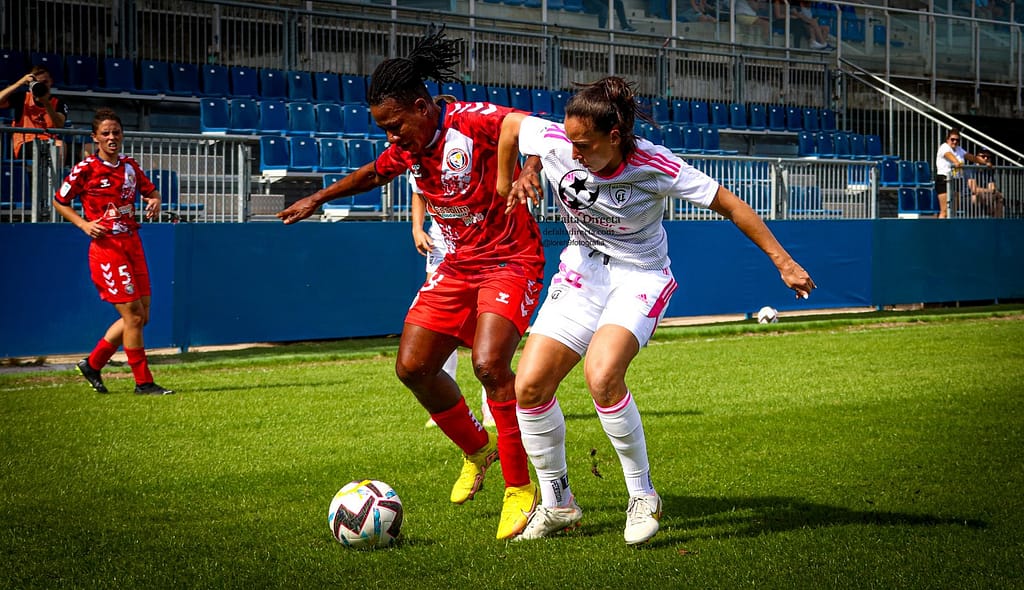 Galería del encuentro