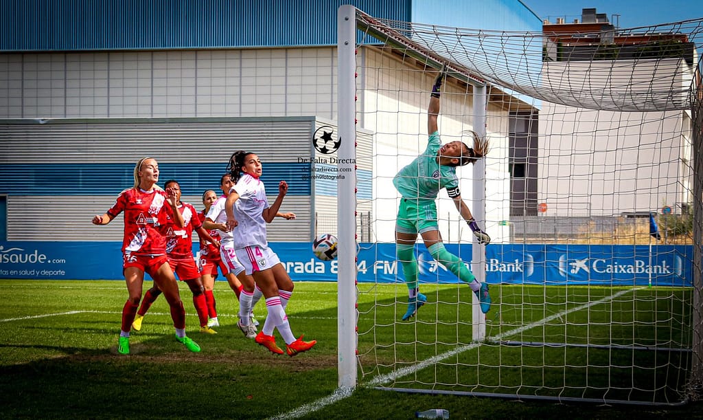 Galería del encuentro