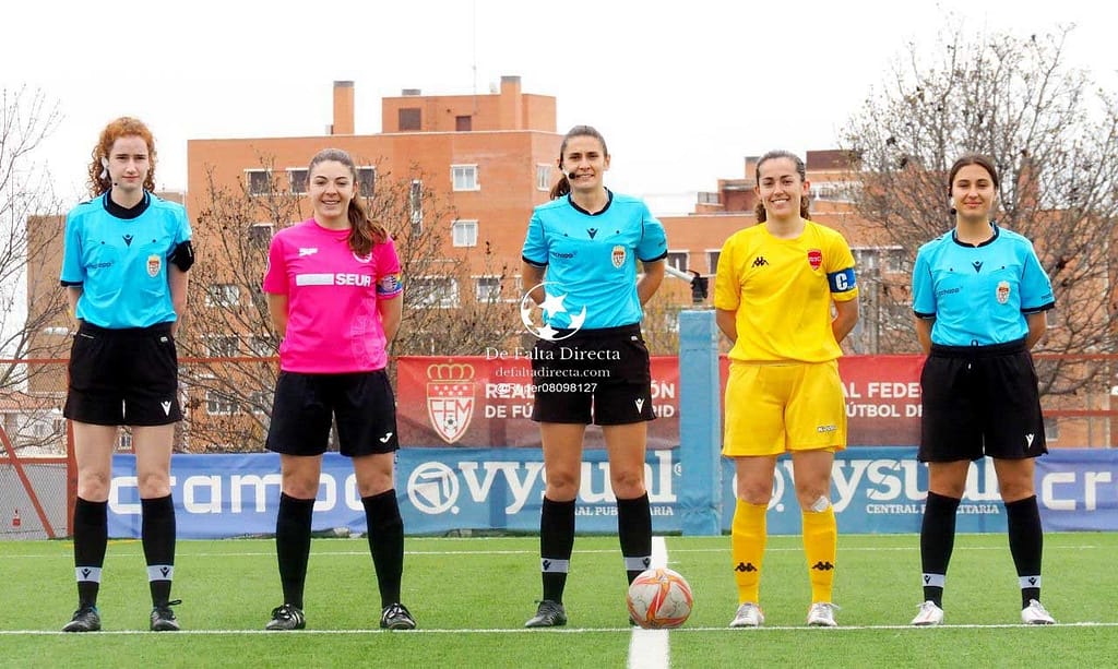 Olímpico De Madrid - UD 3 Cantos