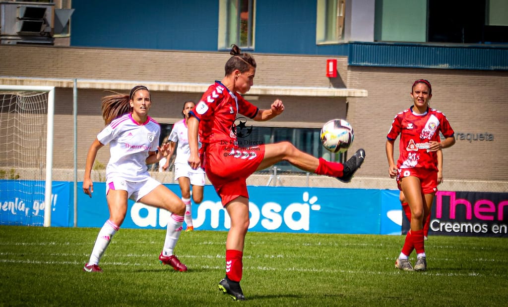 Galería del encuentro