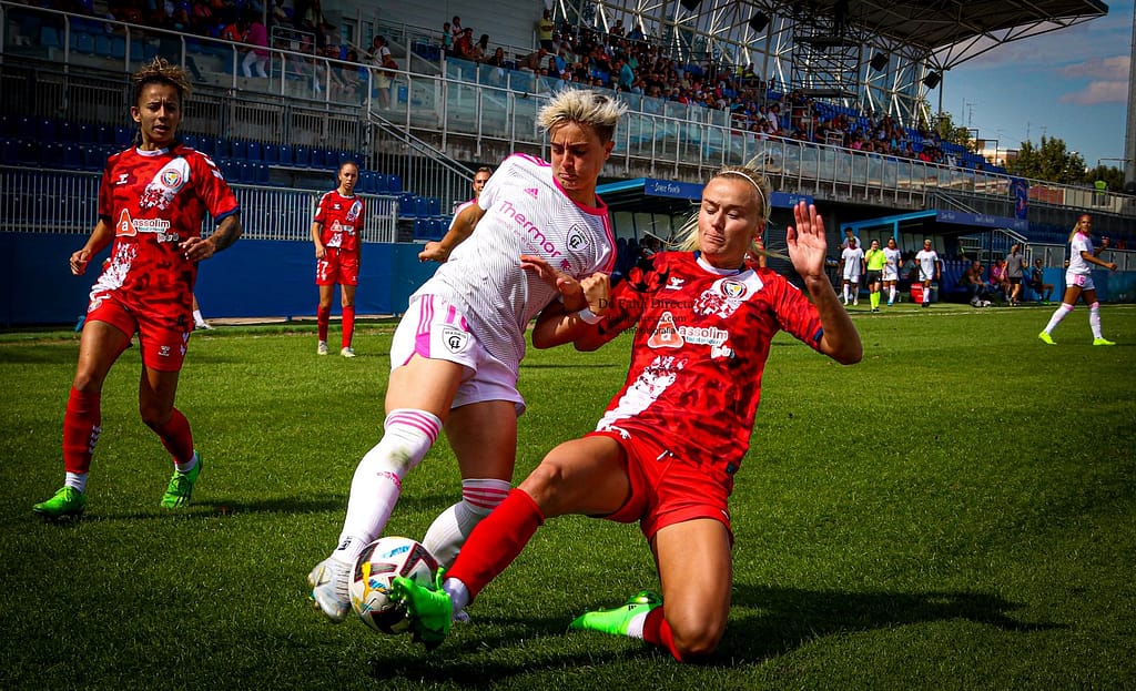 Galería del encuentro