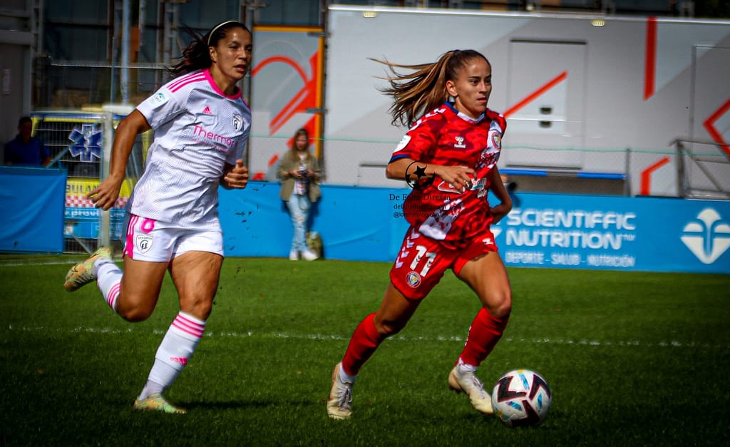 Galería del encuentro