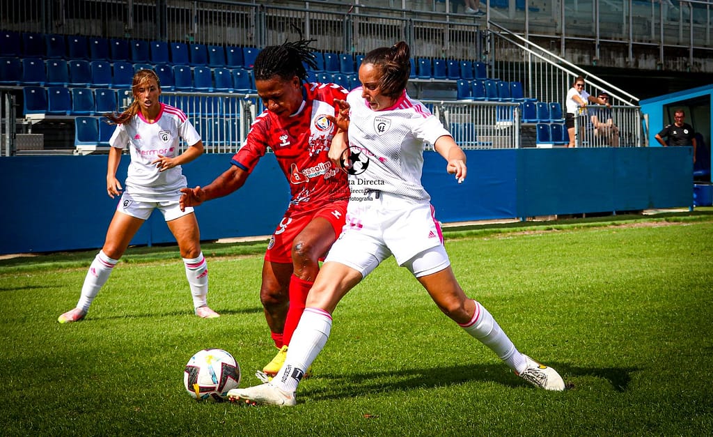 Galería del encuentro