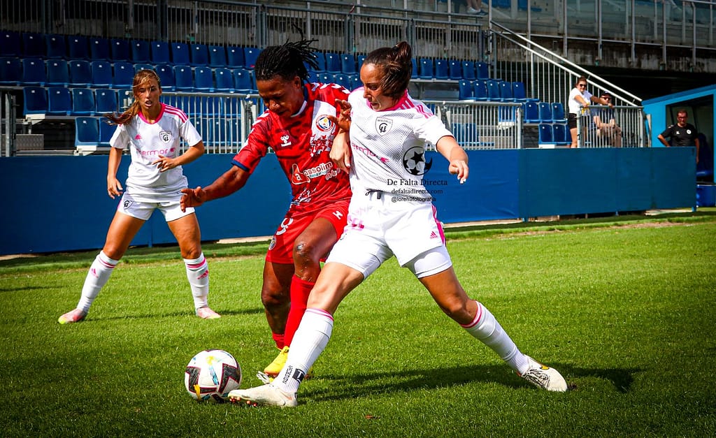 Galería del encuentro