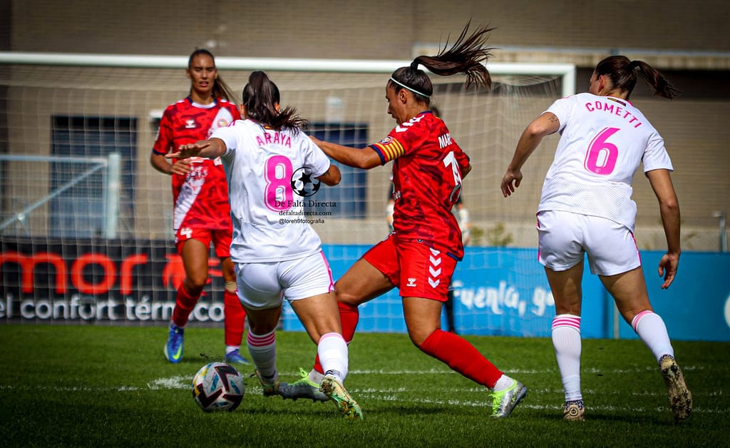 Galería del encuentro