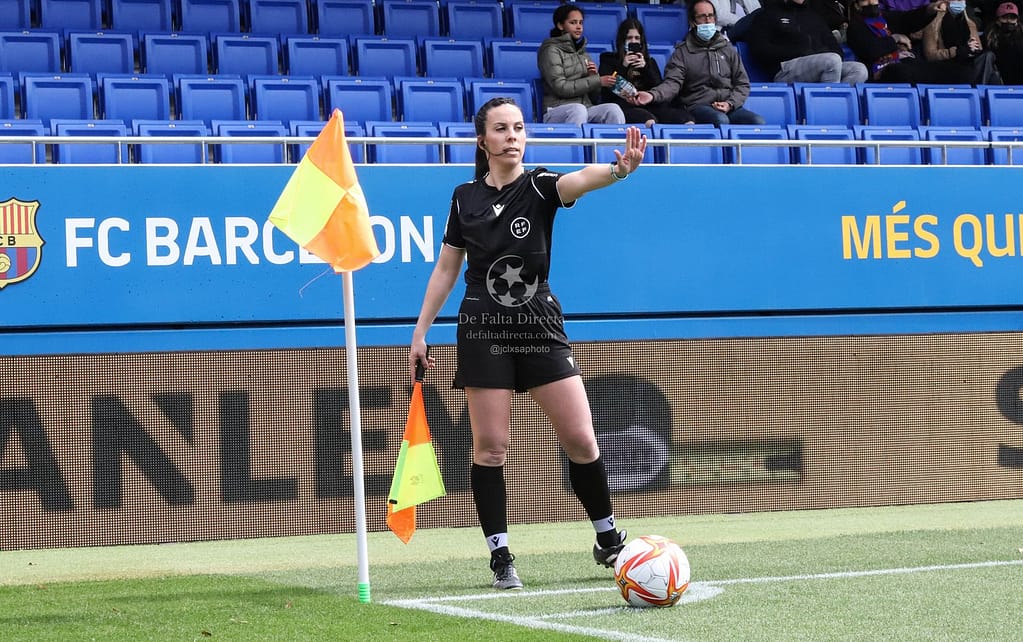 Galería FC Barcelona - Villarreal FC