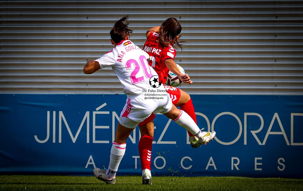 Galería del encuentro