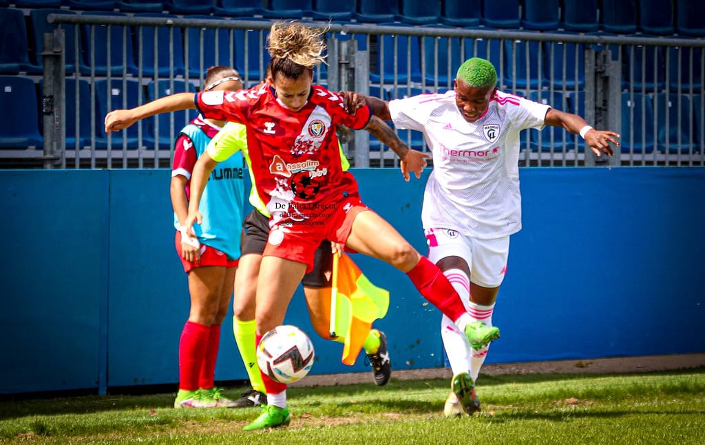 Galería del encuentro