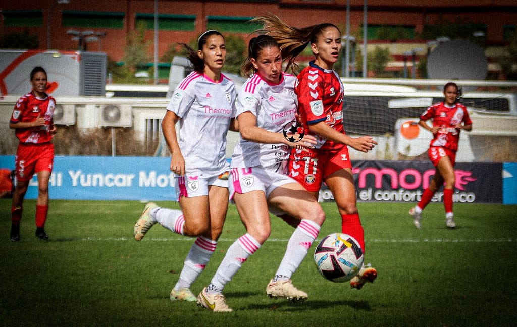 Galería del encuentro