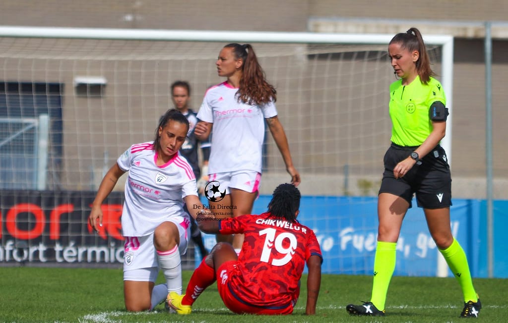 Galería del encuentro