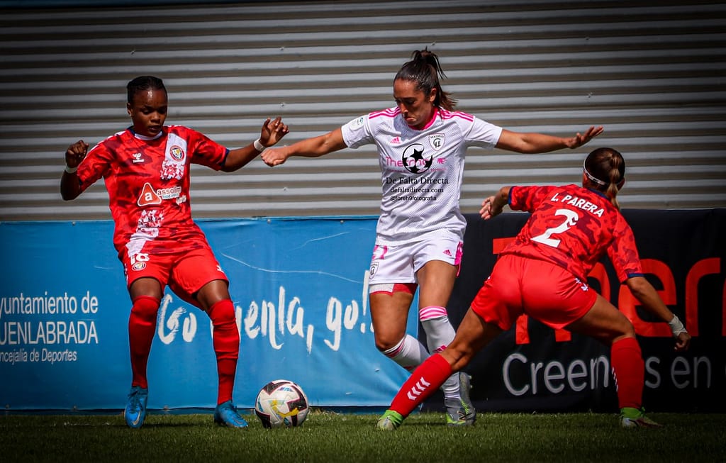 Galería del encuentro