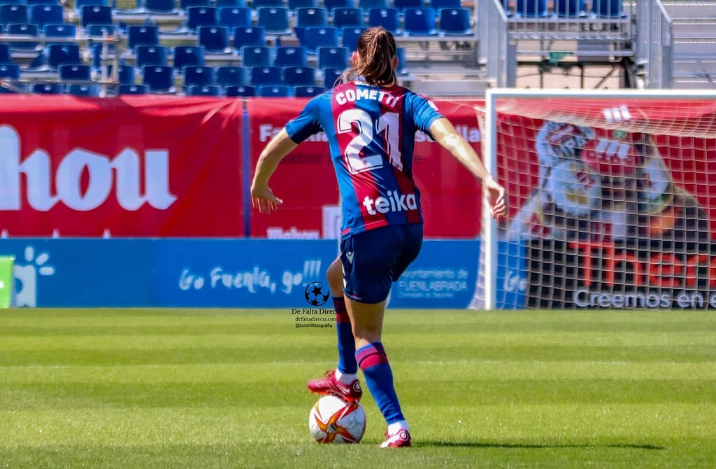 FOTOS MADRID CFF - LEVANTE UD